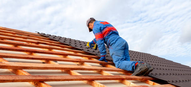 Best Storm Damage Roof Repair  in Spring, TX